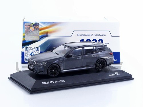 Solido bmw m5 - solido,