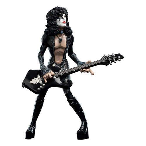 Weta workshop mini epics kiss - mini,