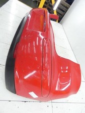 Pare choc arriere SEAT IBIZA 3