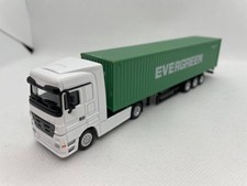 Truck el 1/87 Mercedes-Benz