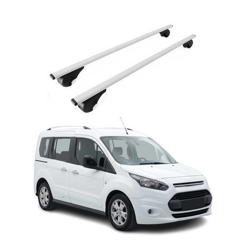 Barres toit transversales - toit,