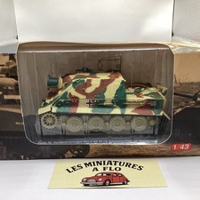 1/43 Collection Chars de