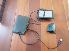 TomTom START GPS – Fonctionnel – Avec chargeur -Avec étui