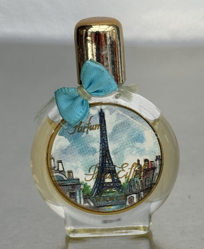Miniature parfum tour - miniature,