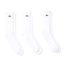Chaussettes Lacoste Lot de 3