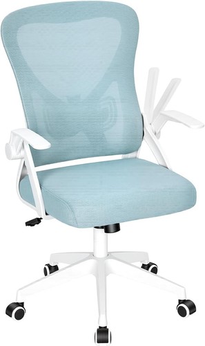 Chaise bureau ergonomique - bureau,
