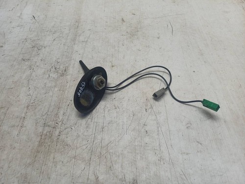Peugeot 607 2003 - , antenne