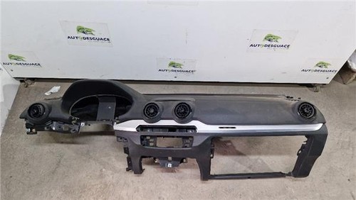 Tableau bord audi item23 - tableau,