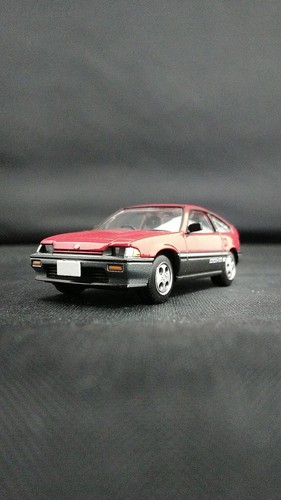 Tomytec 22b honda ballade - ln-22b,