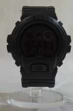 CASIO DW-6900BBN G-SHOCK