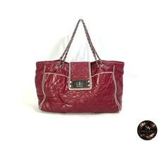 [CHANEL] Sac fourre-tout