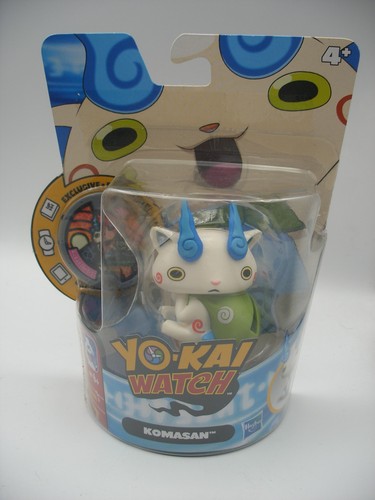 Hasbro 2015 blister figurine - 2015,