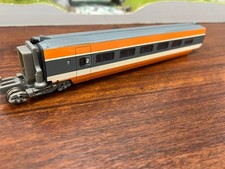 Voiture de TGV PSE jouef ho
