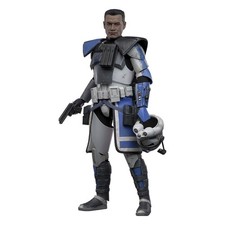 Arc Trooper Echo Star Wars The