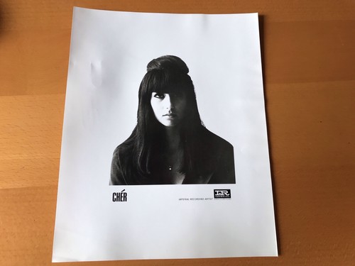 Cher photo de presse - cher,