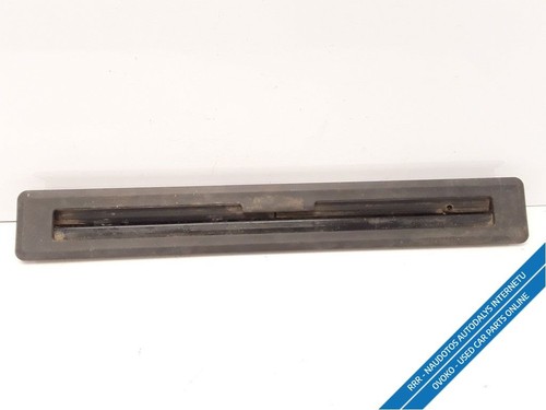 Rail sol arrière pour - de,
