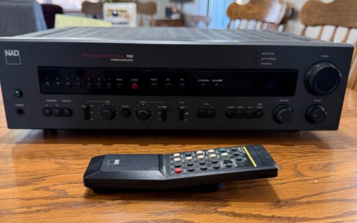 Nad 7400 - nad,