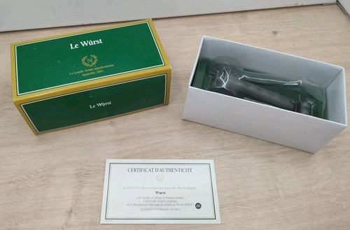 Mhsp france wurst baron - france,
