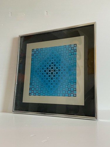 Tableau lithographie - tableau,