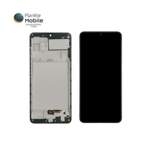 Ecran lcd oled vitre tactile - ecran,