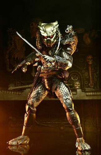Figurine collection neca - figurine,