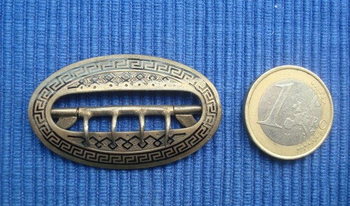 Jolie boucle ceinture - jolie,