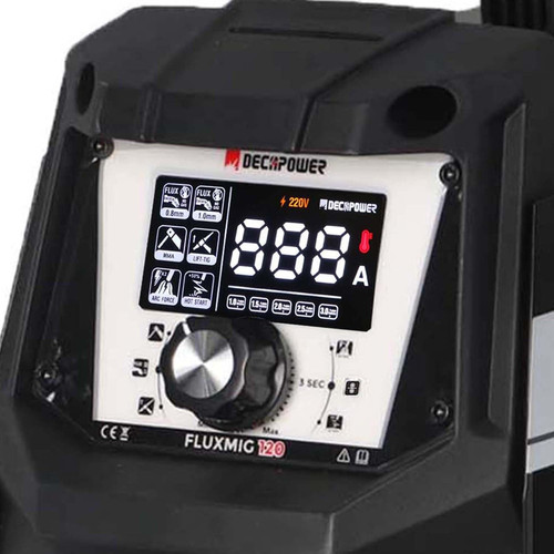 220v poste souder - À,