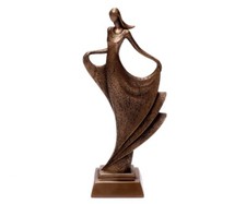 Sculpture Danseuse Figurine