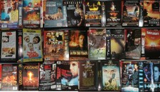 Lot différentes ancienne