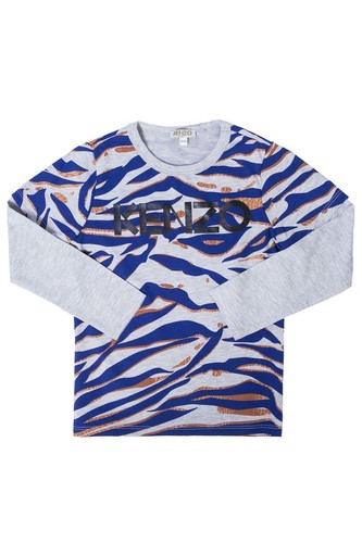 Tee shirt kenzo - original, neuf