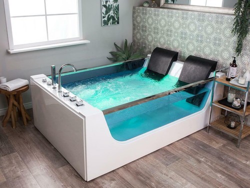 Whirlpool baignoire avignon - whirlpool,