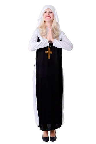 Dress costume femme - me,
