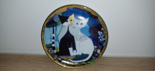Assiette goebel rosina - goebel,