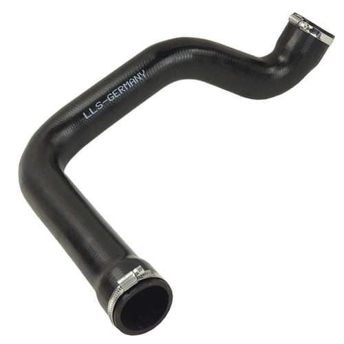Durite turbo entrée - durite,