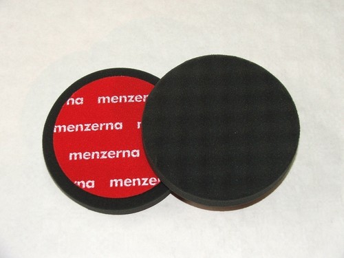 Menzerna mousse de - 1,