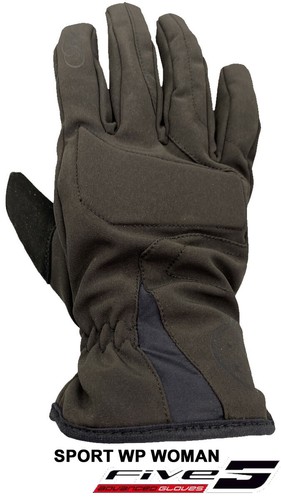 Gants moto hiver - moto, pour