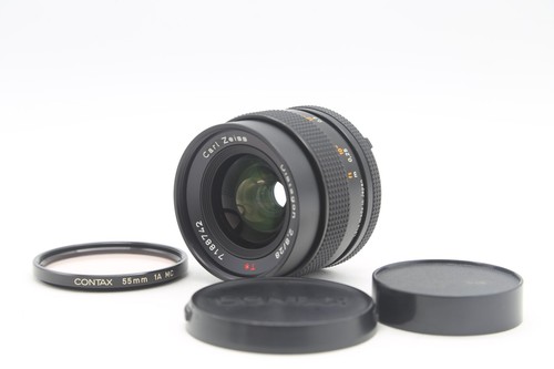 Objectif contax carl zeiss - objectif,
