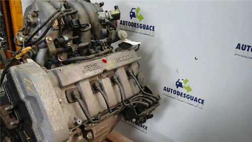 Bpdohc moteur complet mazda - bpdohc,