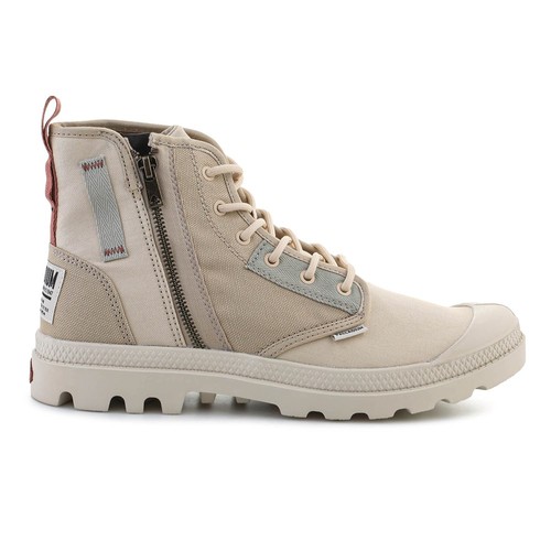Chaussures hommes palladium - hommes,