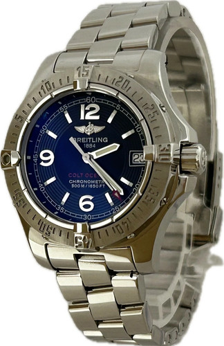 Montre pour femme breitling - montre,