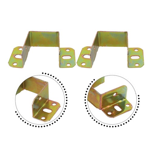 Support connecteur - support, de