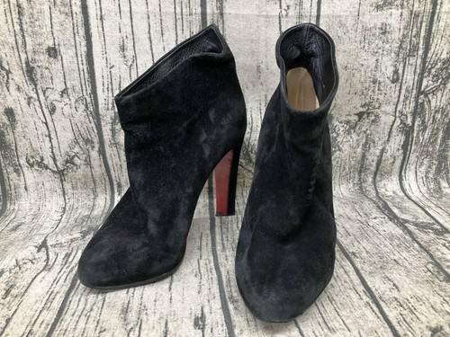 Christian louboutin bottes - christian,