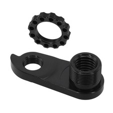 Dérailleur Suspension Aluminium Alliage Bicyclette Accessoires Remplacer Parties