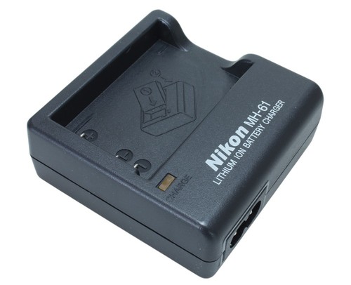Nikon chargeur d origine - chargeur, d'origine