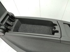 Console central (interieur