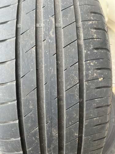 Pneu 225 r17 good year - de, 55