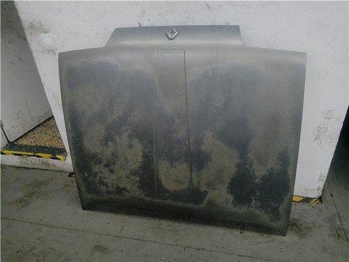 Capot renault berl - capot,