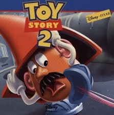 Toy Story 2, Disney, Pixar et