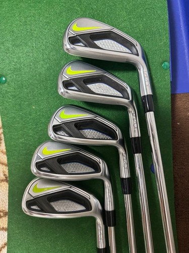 Nike golf vapor fly 5pcs - vapor, iron