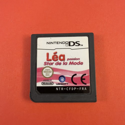 Jeu nintendo lea passion - nintendo,